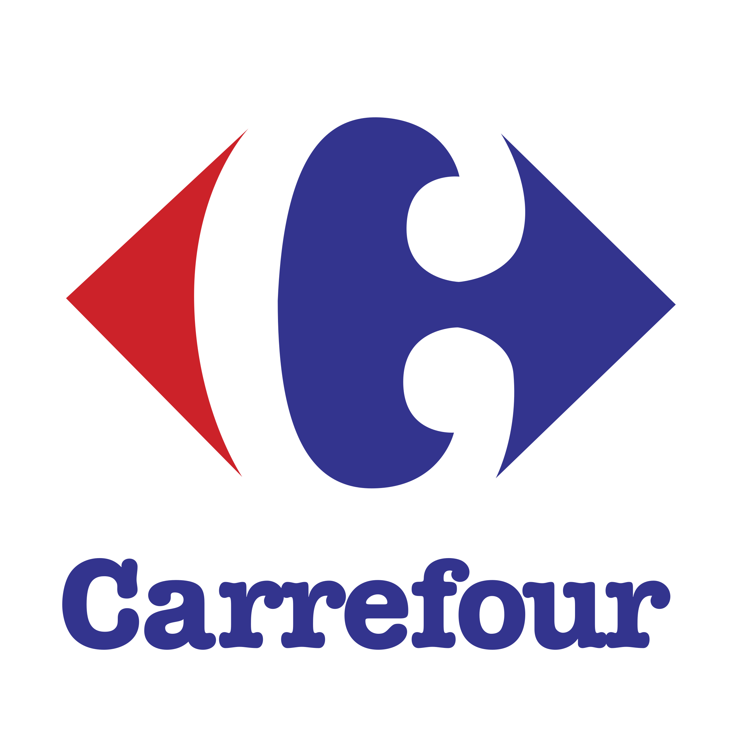 CARRREFOUR