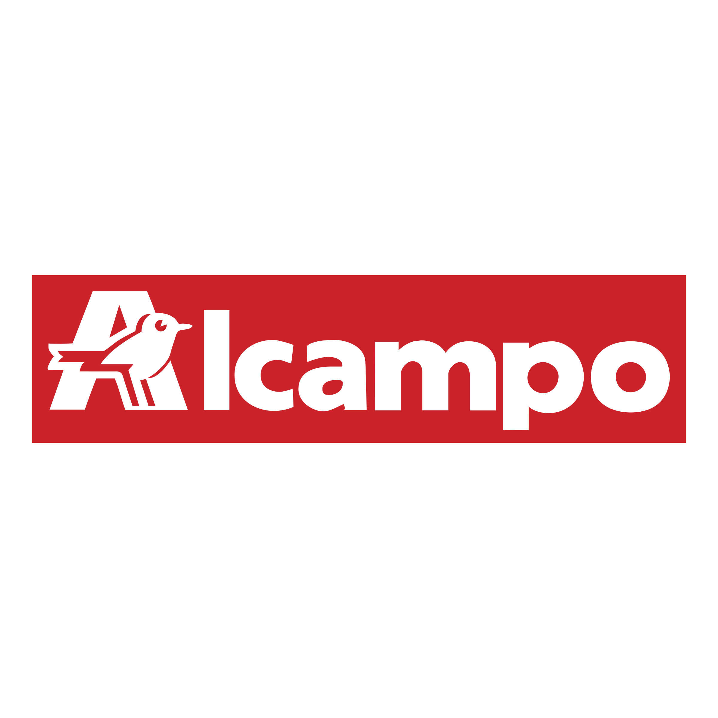 C.C ALCAMPO